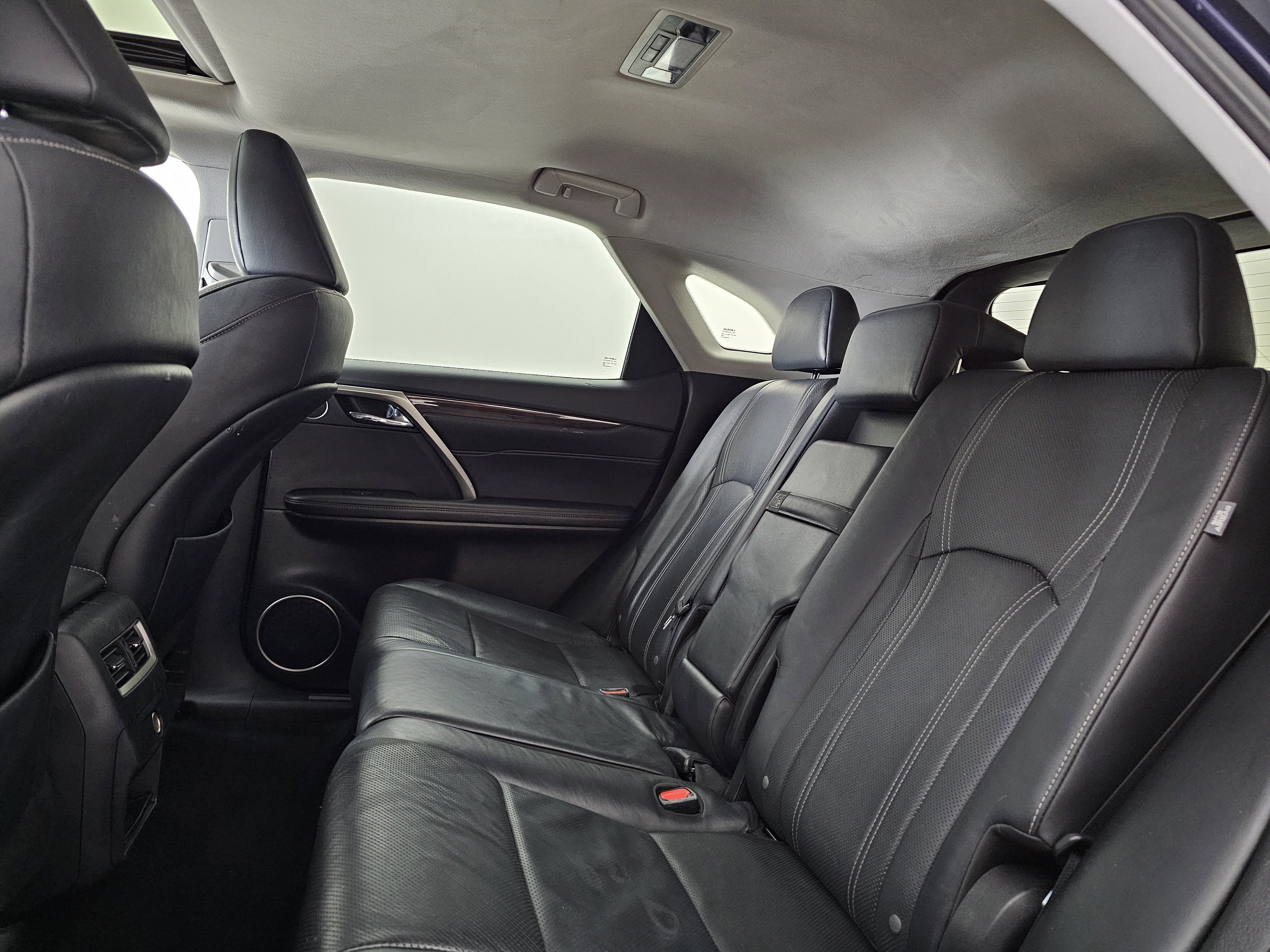 Used 2016 Lexus RX 350 FWD w/ Premium Package image 24