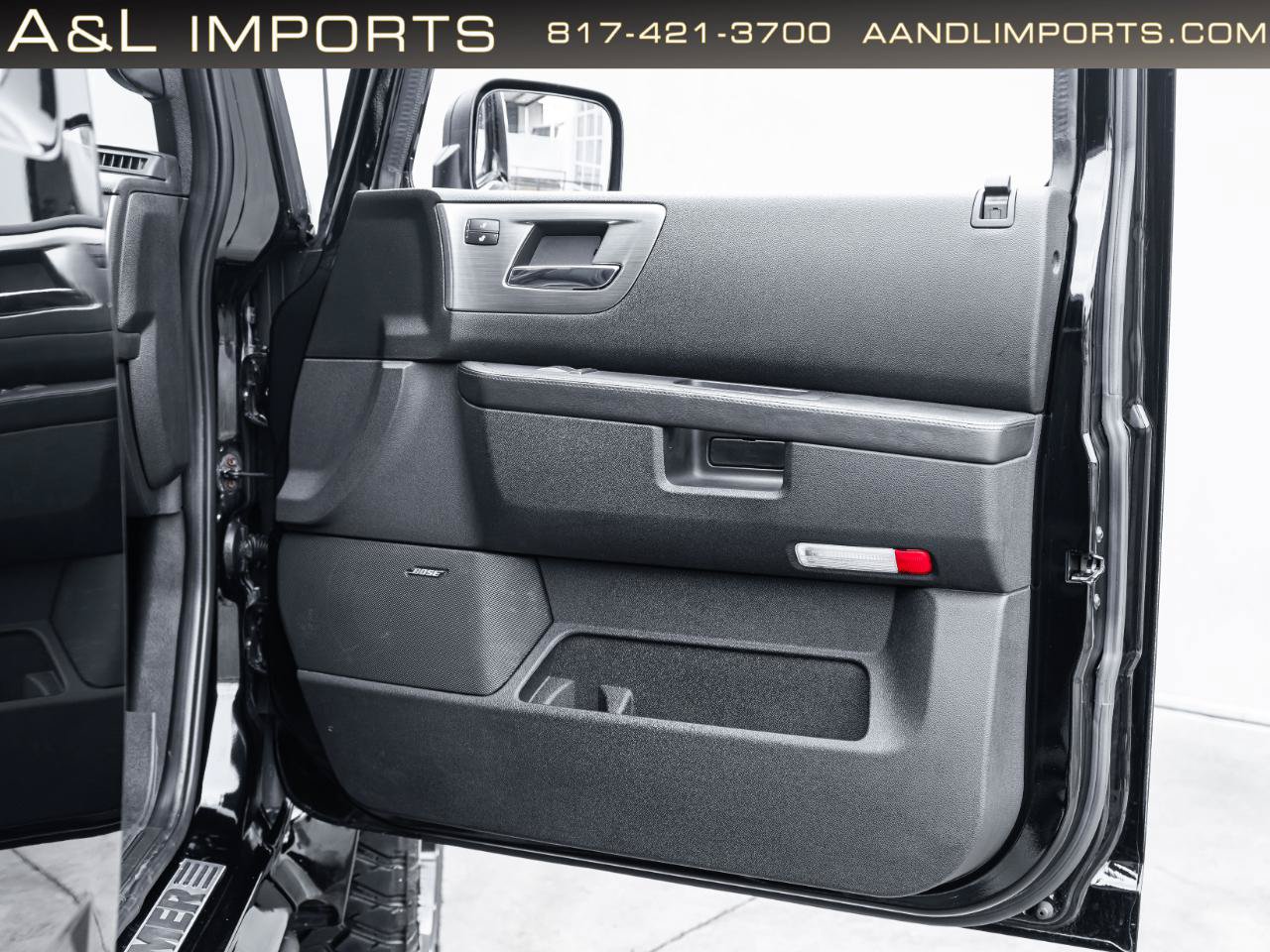 Used 2009 HUMMER H2 Luxury AWD/4WD image 58