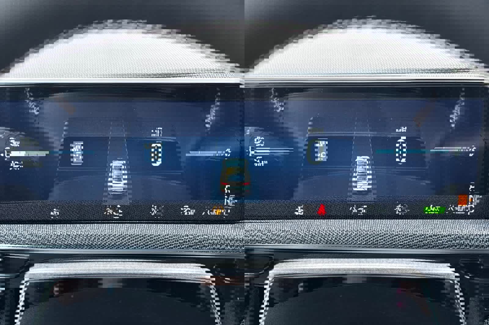 New 2025 Ford Mustang Mach-E GT image 25