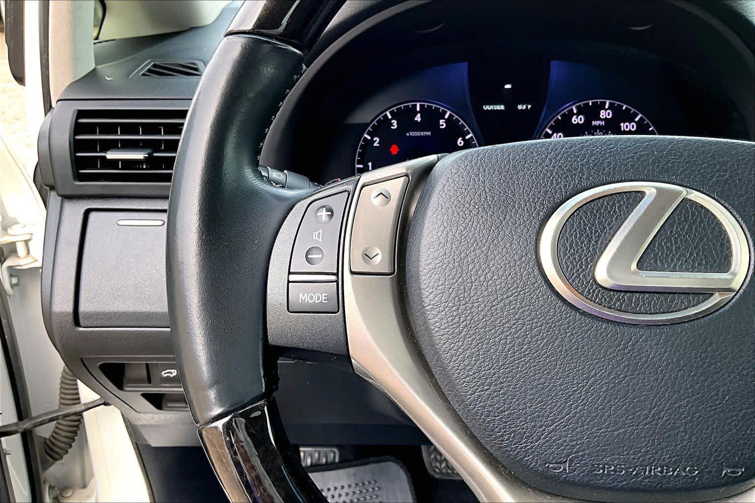 Used 2013 Lexus RX 350 FWD w/ Premium Pkg image 24