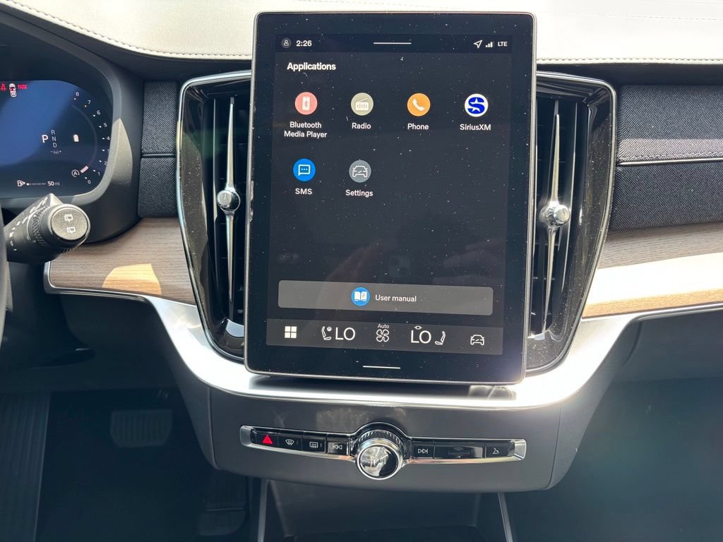 New 2026 Volvo XC90 B6 Plus AWD/4WD image 12