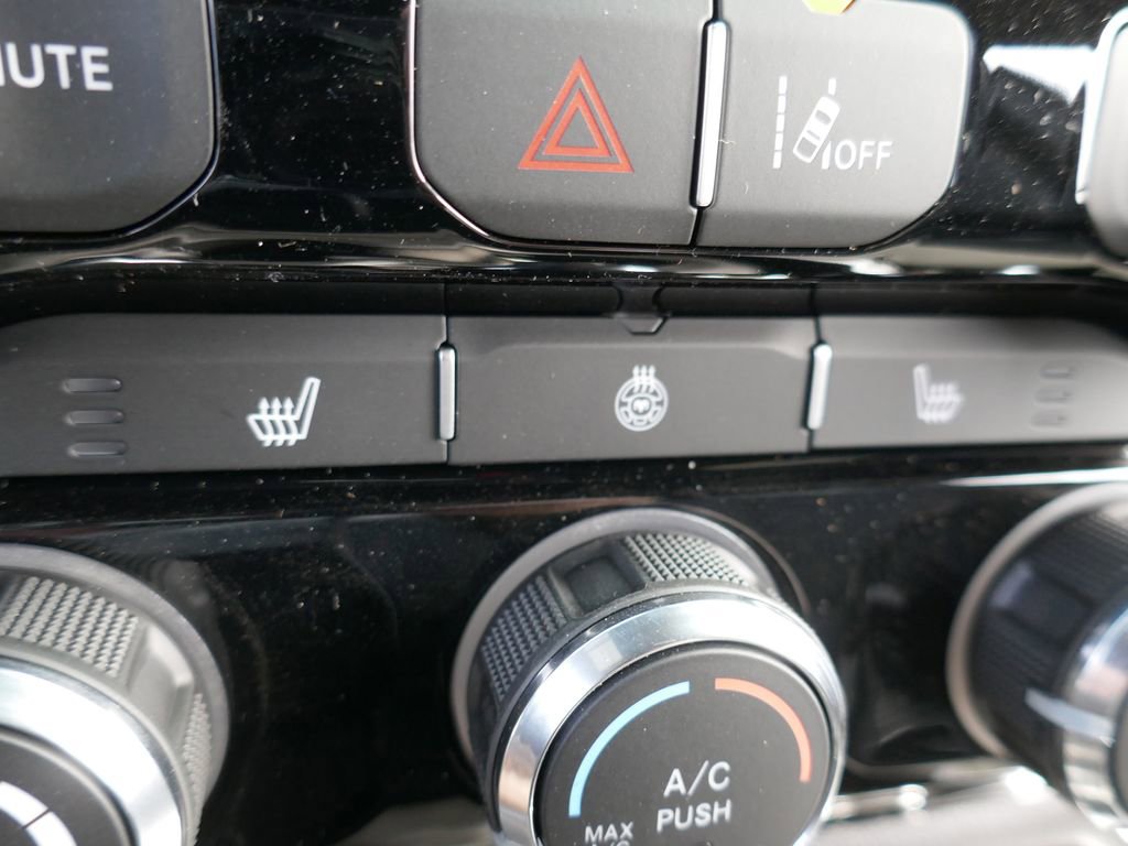 New 2026 RAM 1500 Big Horn image 23