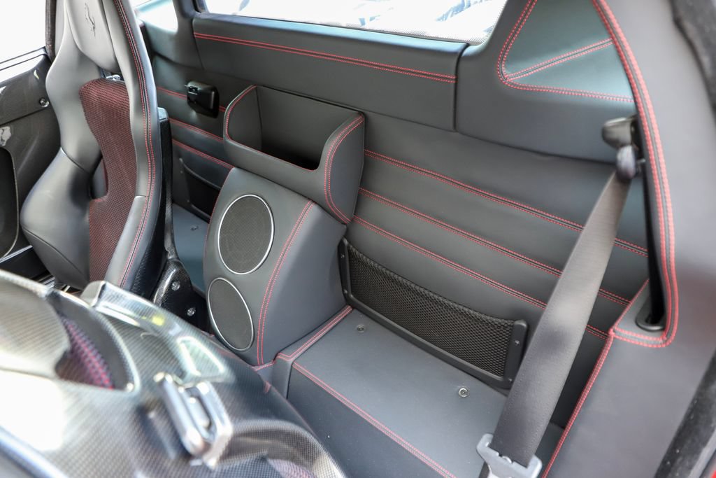 Used 2008 Ferrari F430 Scuderia RWD image 52