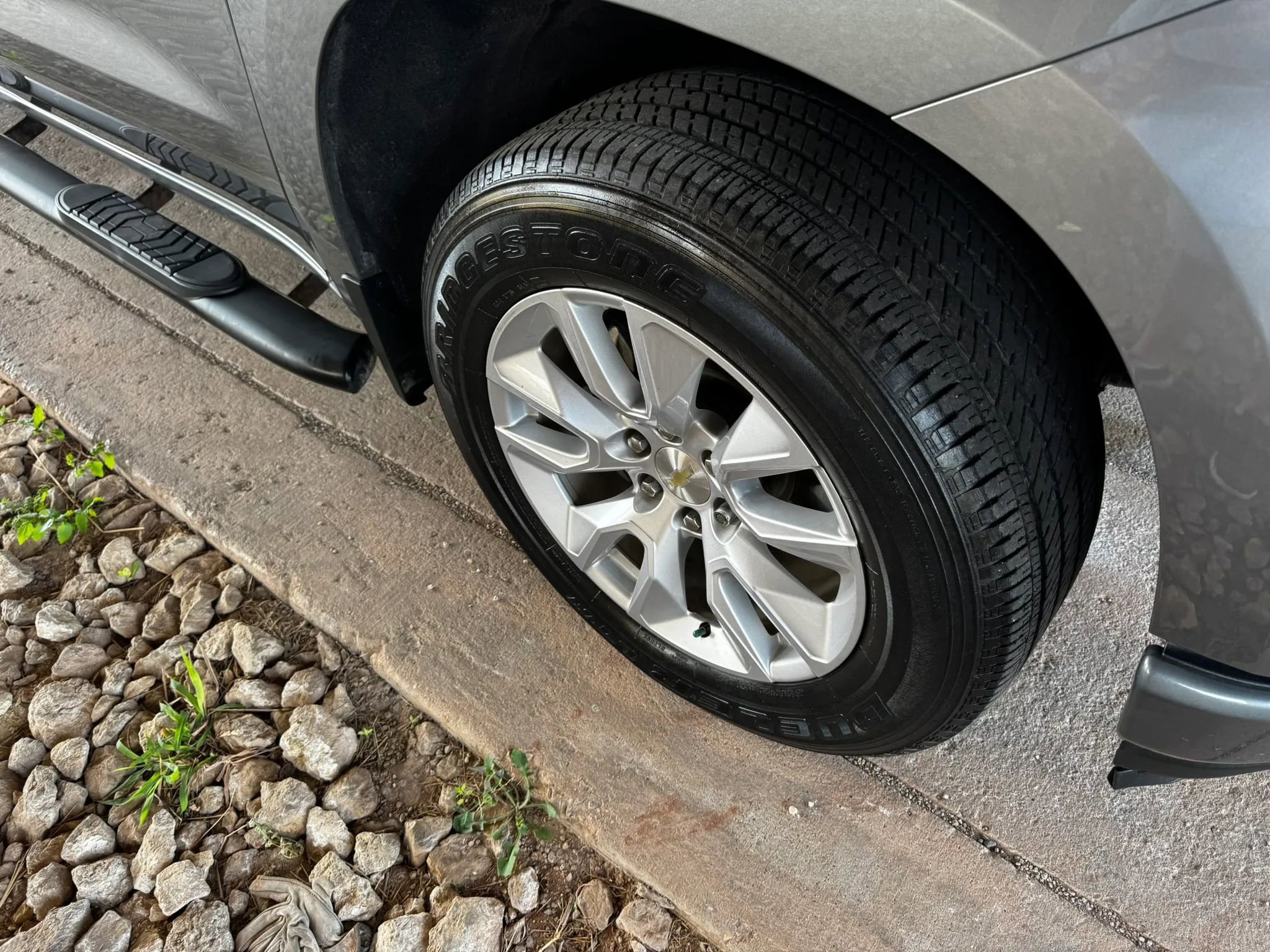 Used 2020 Chevrolet Silverado 1500 Custom w/ Trailering Package image 27