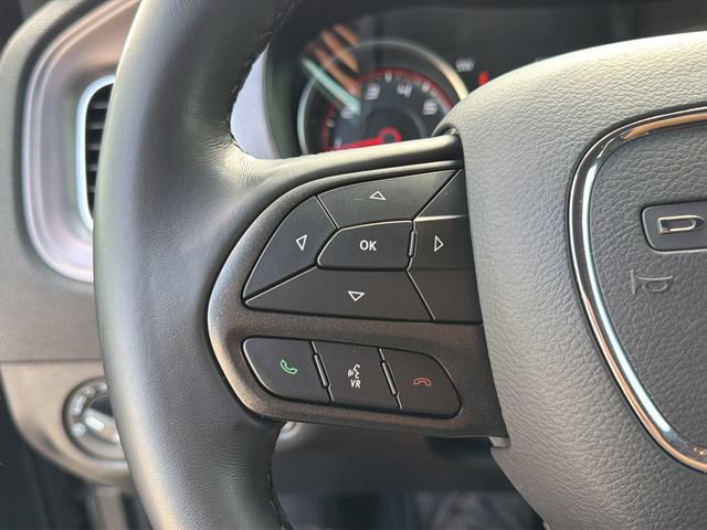 Used 2023 Dodge Charger SXT AWD/4WD image 22