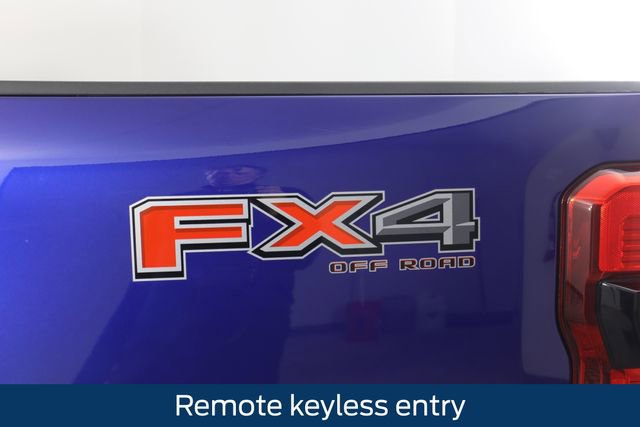 New 2026 Ford F350 King Ranch image 27