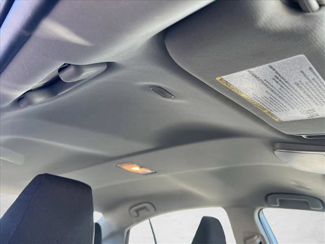 Used 2025 Toyota Camry LE image 25