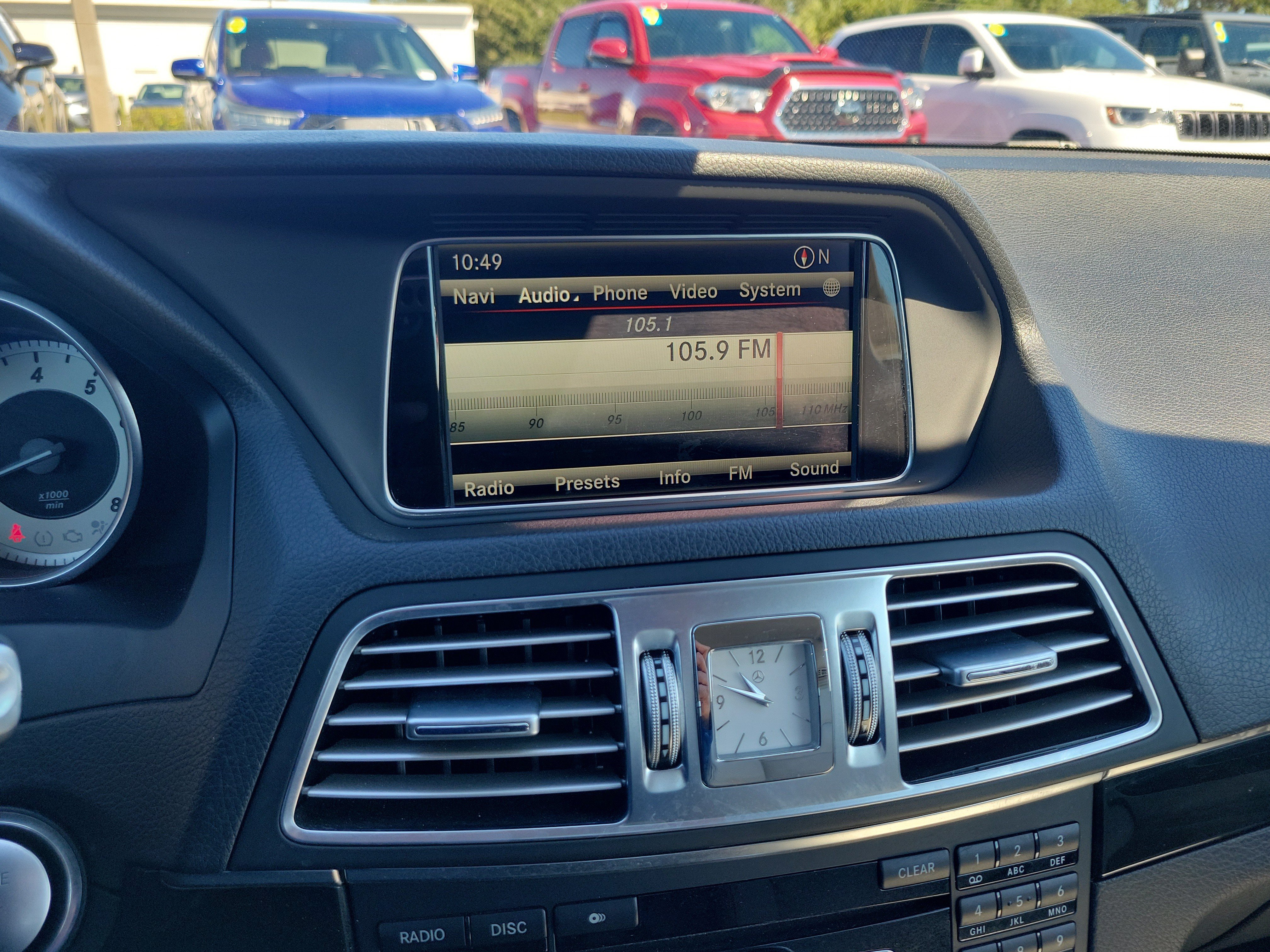 Used 2014 Mercedes-Benz E 350 Cabriolet image 22
