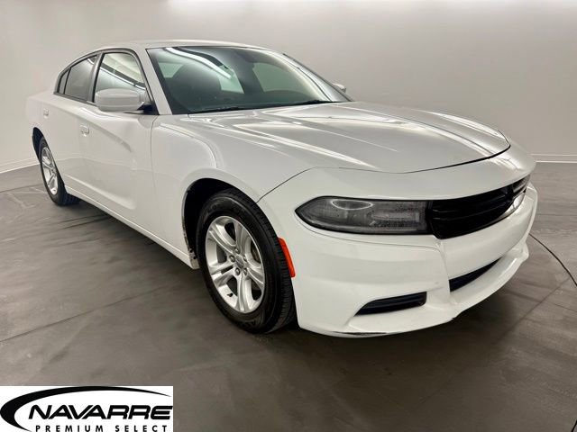 Used 2020 Dodge Charger SXT