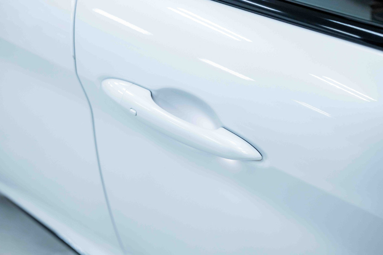 Used 2017 Alfa Romeo Giulia Quadrifoglio image 20