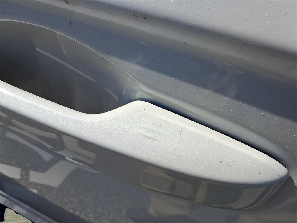 Certified 2023 Honda Accord Sport image 16