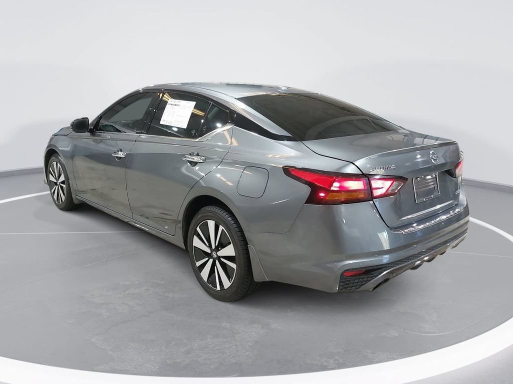 Used 2022 Nissan Altima 2.5 SL AWD/4WD image 7