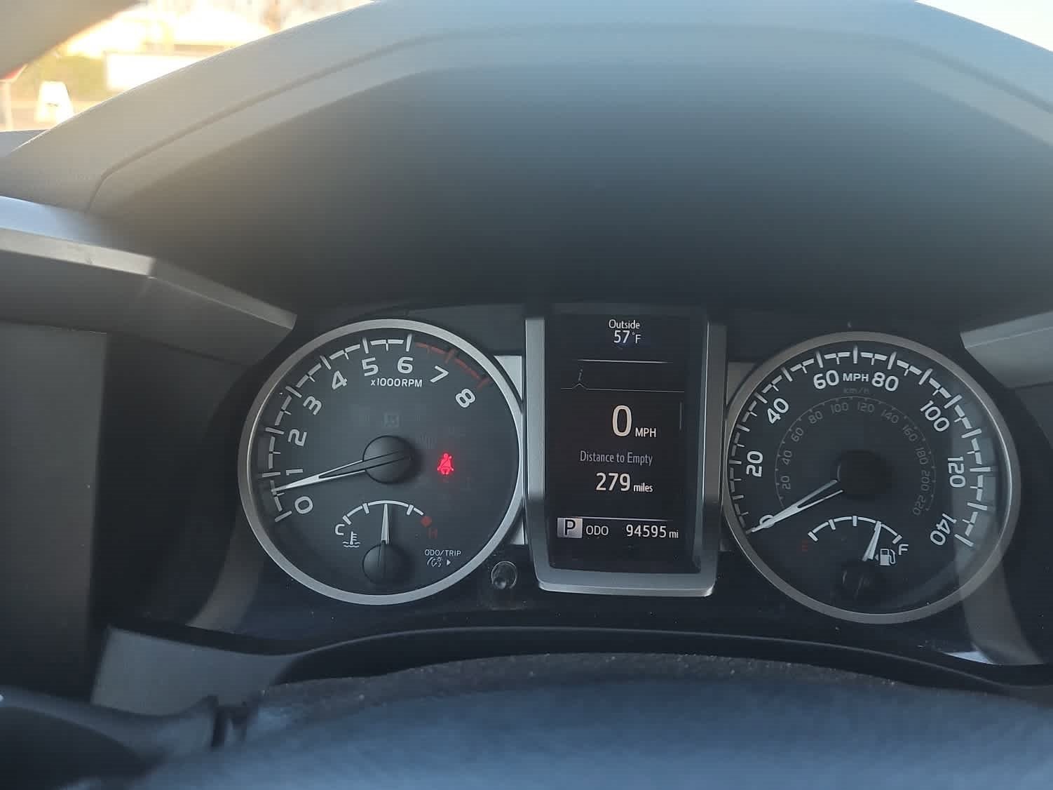 Used 2017 Toyota Tacoma 2WD Double Cab image 19