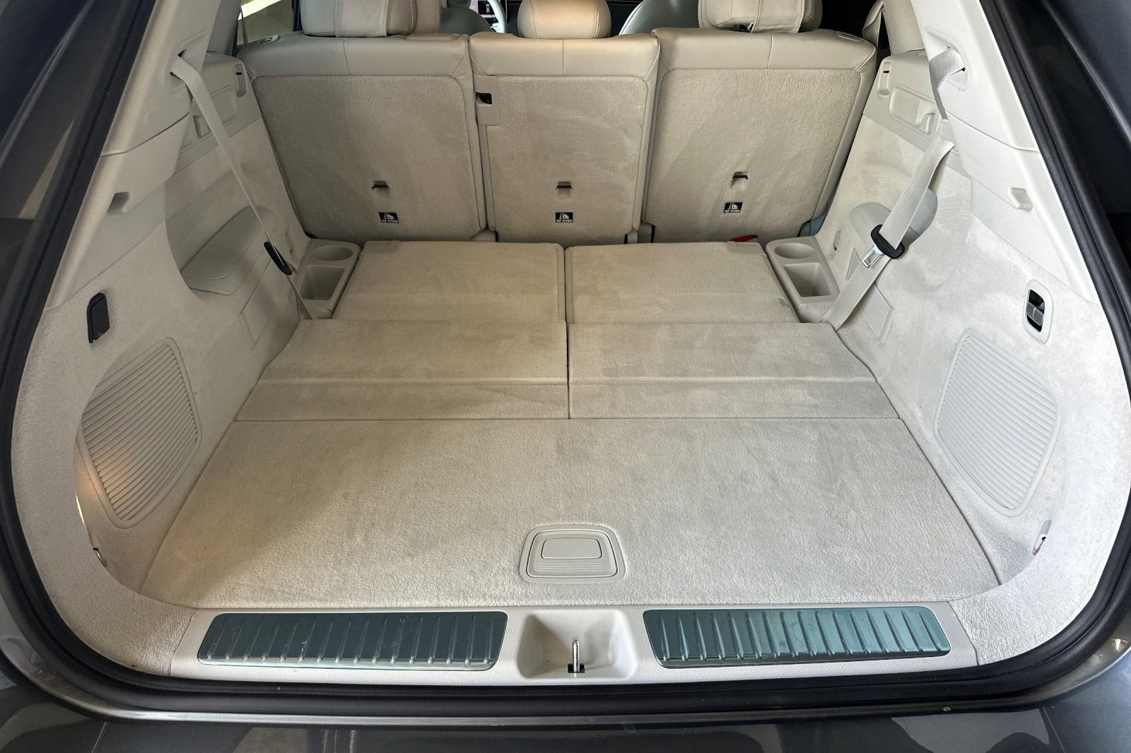 Certified 2023 Mercedes-Benz EQS 450+ SUV image 21