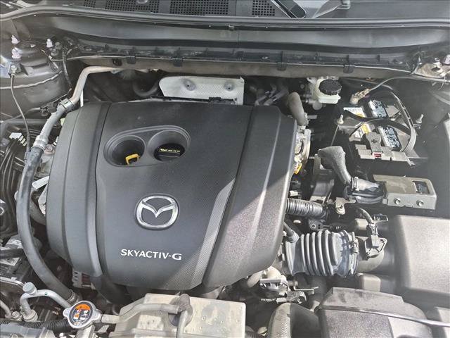 Used 2021 MAZDA CX-5 Grand Touring FWD image 23