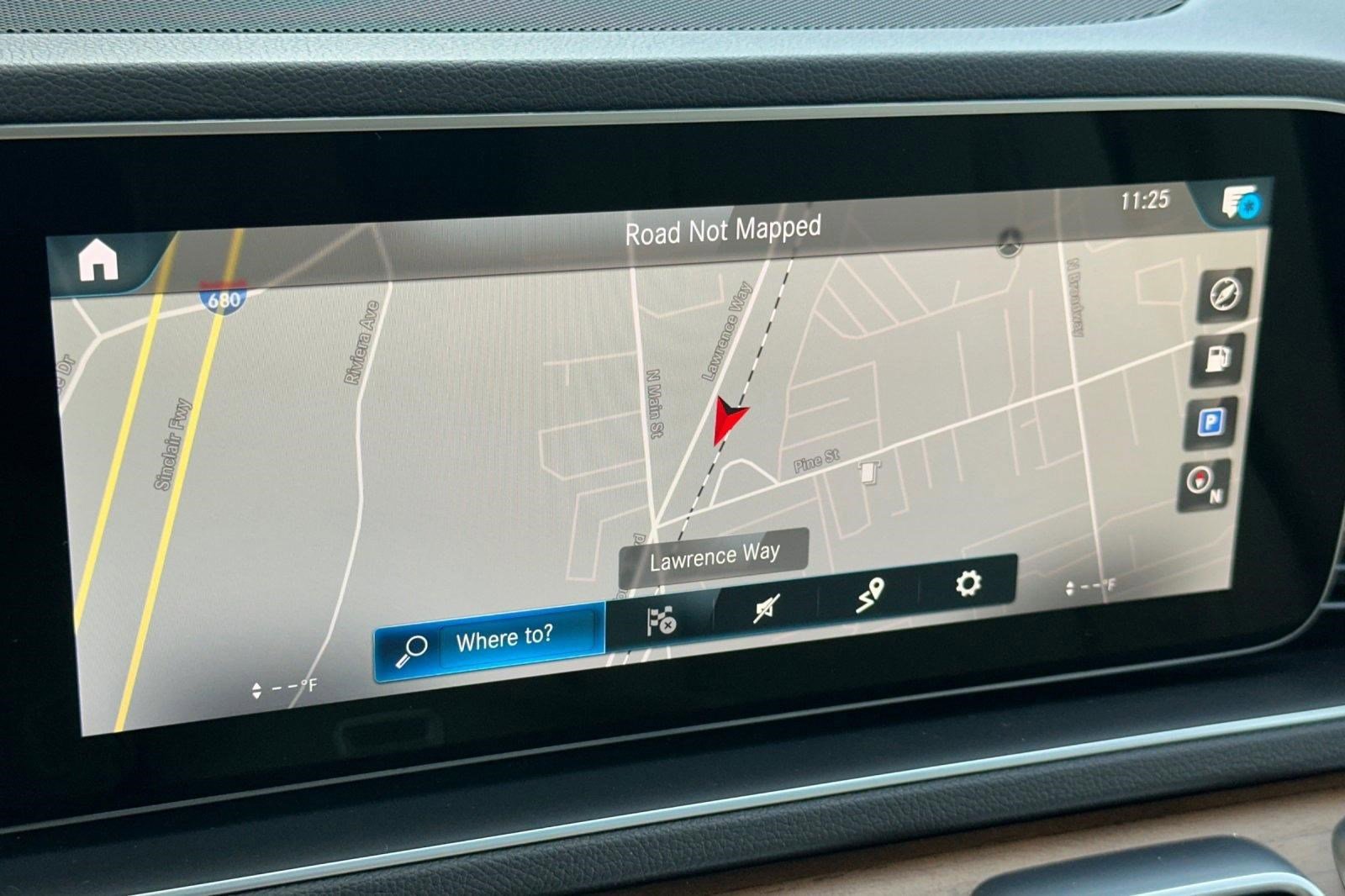 Certified 2022 Mercedes-Benz GLE 350 4MATIC image 25