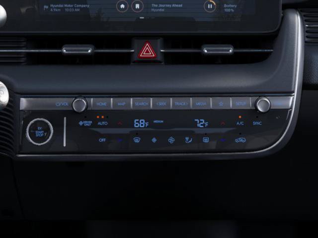 New 2026 Hyundai Ioniq 5 SE AWD/4WD image 16