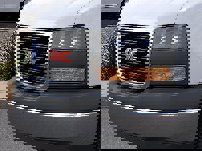 New 2026 GMC Savana 3500 w/ Power Convenience Package image 13