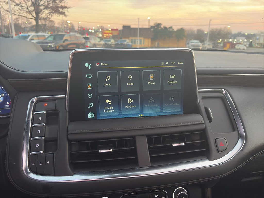 Used 2024 Chevrolet Tahoe High Country image 13