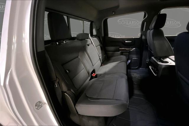 Used 2019 Chevrolet Silverado 1500 LT Trail Boss image 17