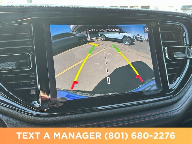 Used 2024 Dodge Durango GT AWD/4WD image 30