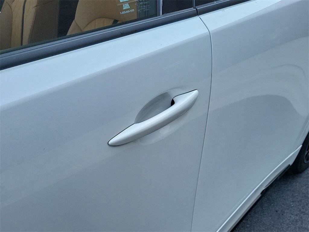 New 2025 MAZDA CX-70 3.3 Turbo S w/ Premium Plus image 14