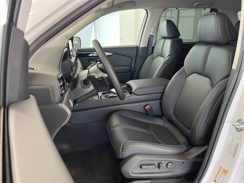 New 2025 Honda Pilot EX-L image 13