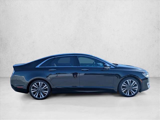 Used 2019 Lincoln MKZ Reserve image 4
