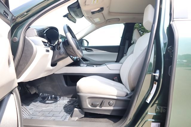 Used 2026 INFINITI QX60 Luxe w/ Cargo Package AWD/4WD image 10