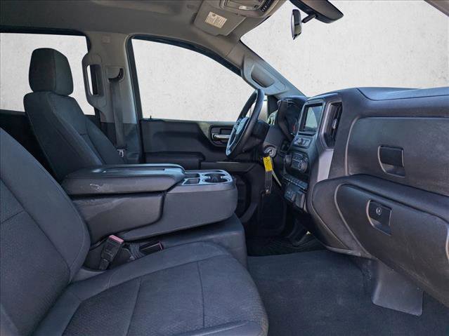 Used 2021 Chevrolet Silverado 1500 Custom image 15