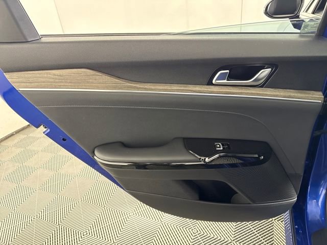 Used 2021 Kia K5 EX w/ EX Premium Package image 18