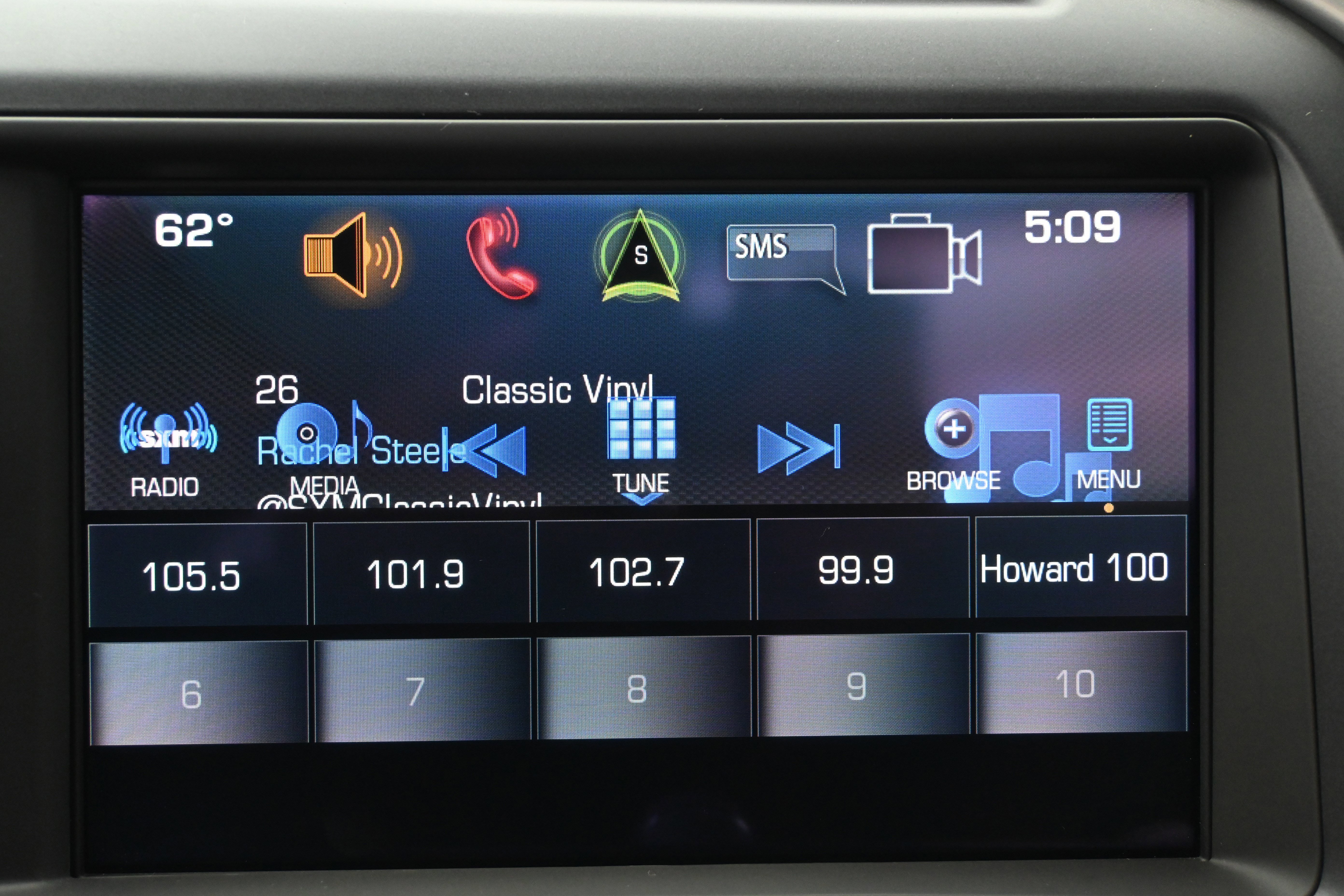 Used 2017 Chevrolet Corvette Z06 image 23