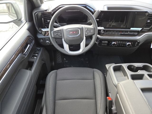 New 2026 GMC Sierra 1500 Elevation image 27