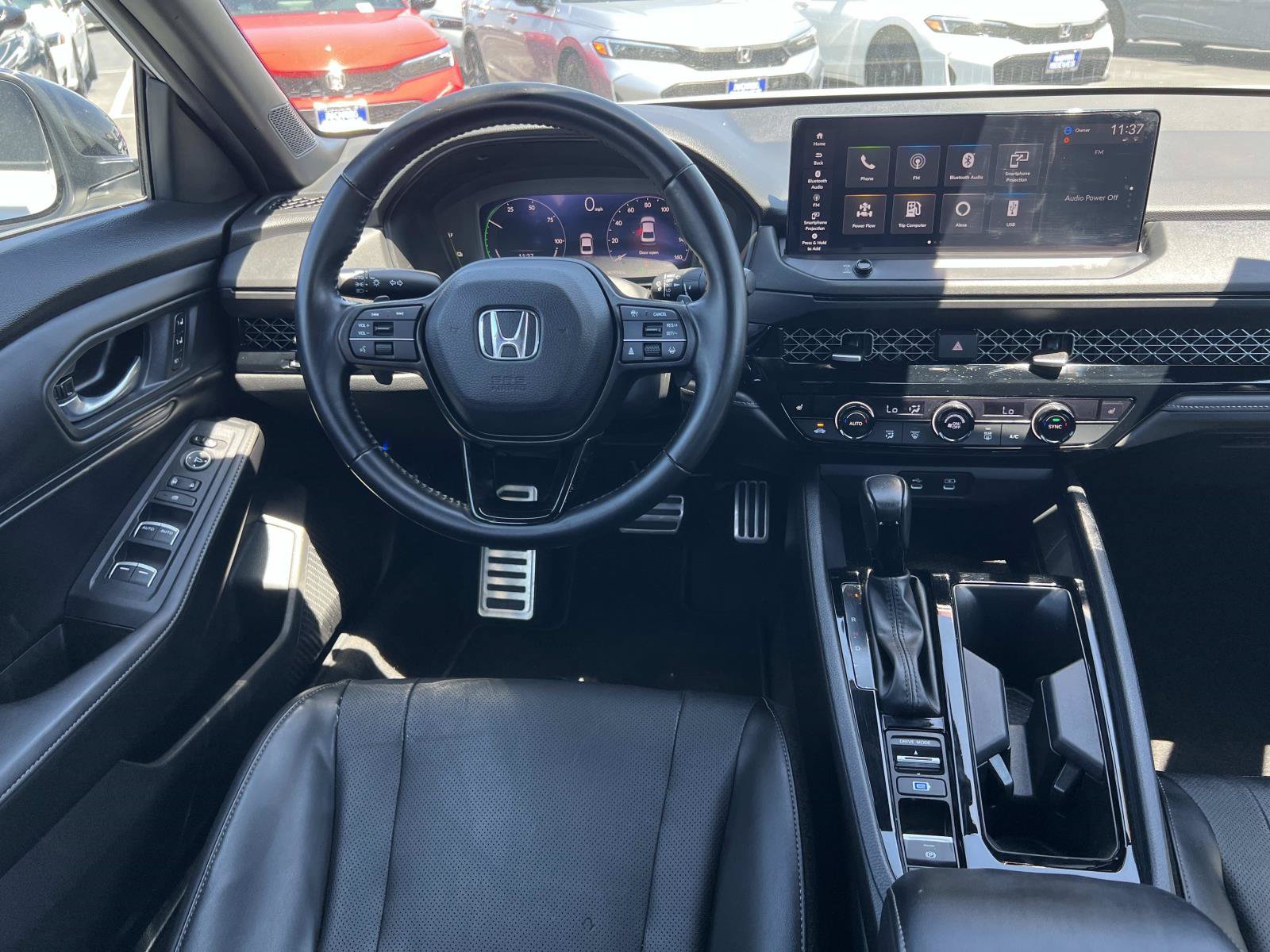 Certified 2023 Honda Accord Sport image 7