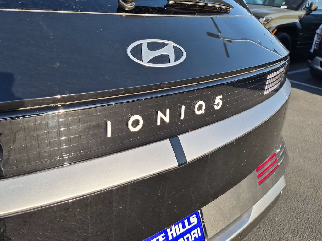 New 2026 Hyundai Ioniq 5 SEL RWD image 10
