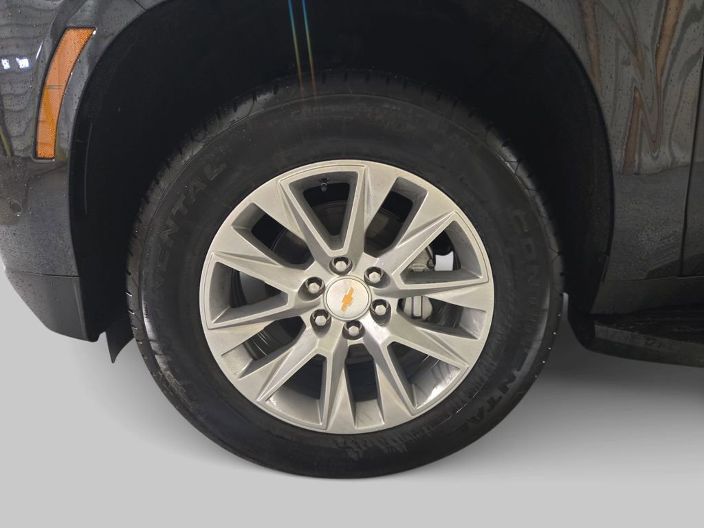 New 2026 Chevrolet Tahoe Premier image 33