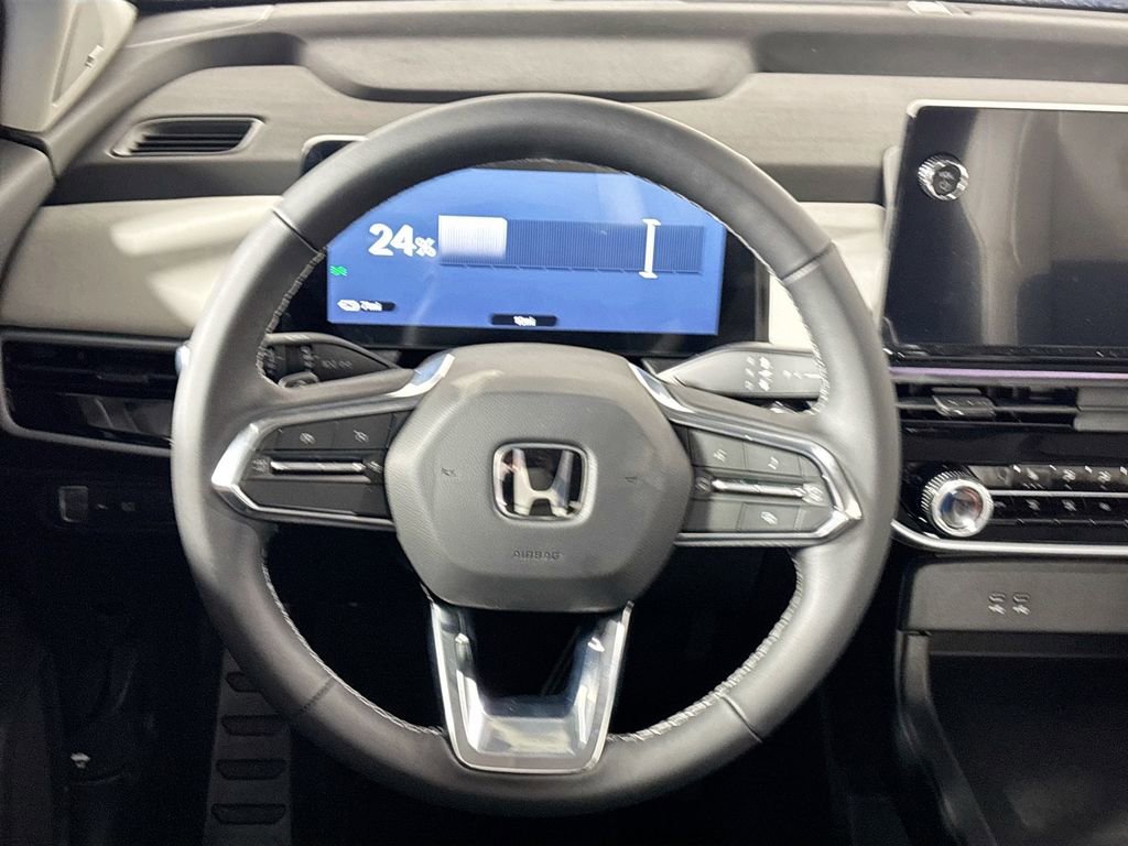 New 2025 Honda Prologue Touring image 13