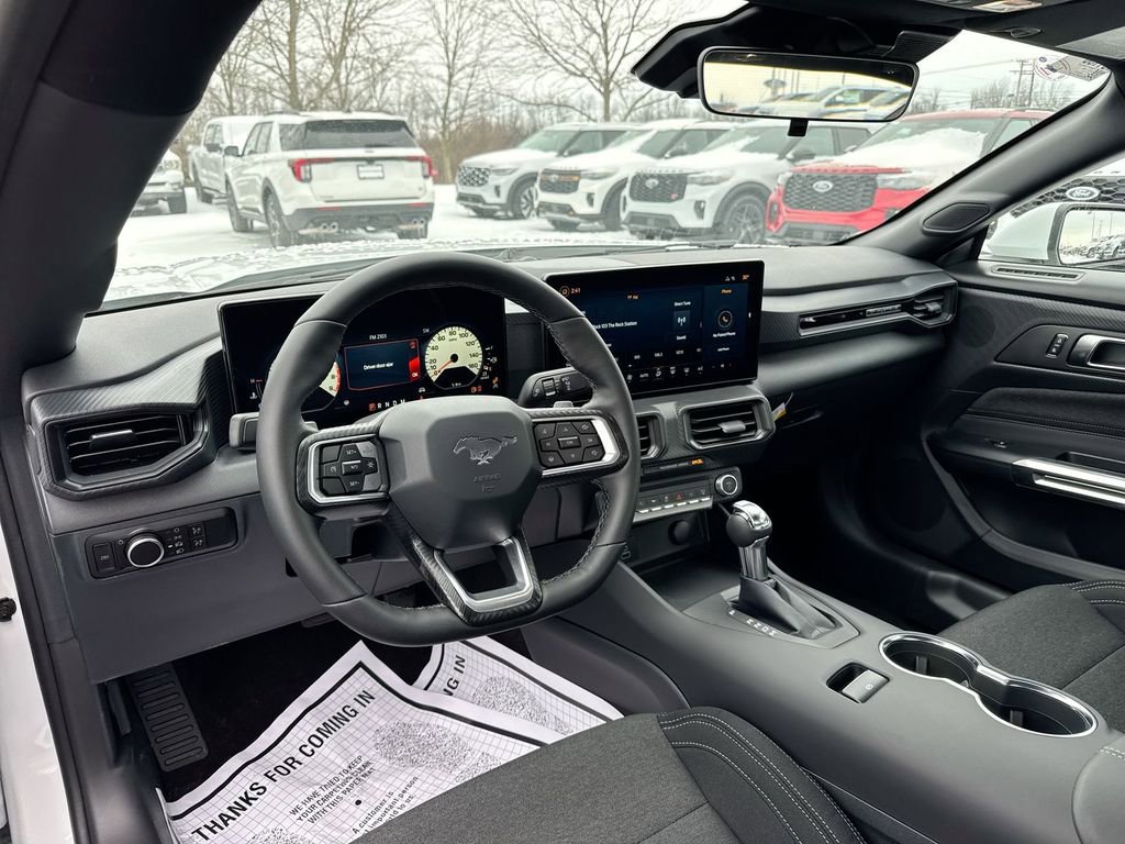 New 2026 Ford Mustang GT image 10