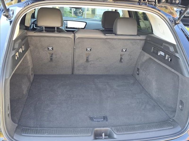 Certified 2025 Buick Envision Preferred image 10