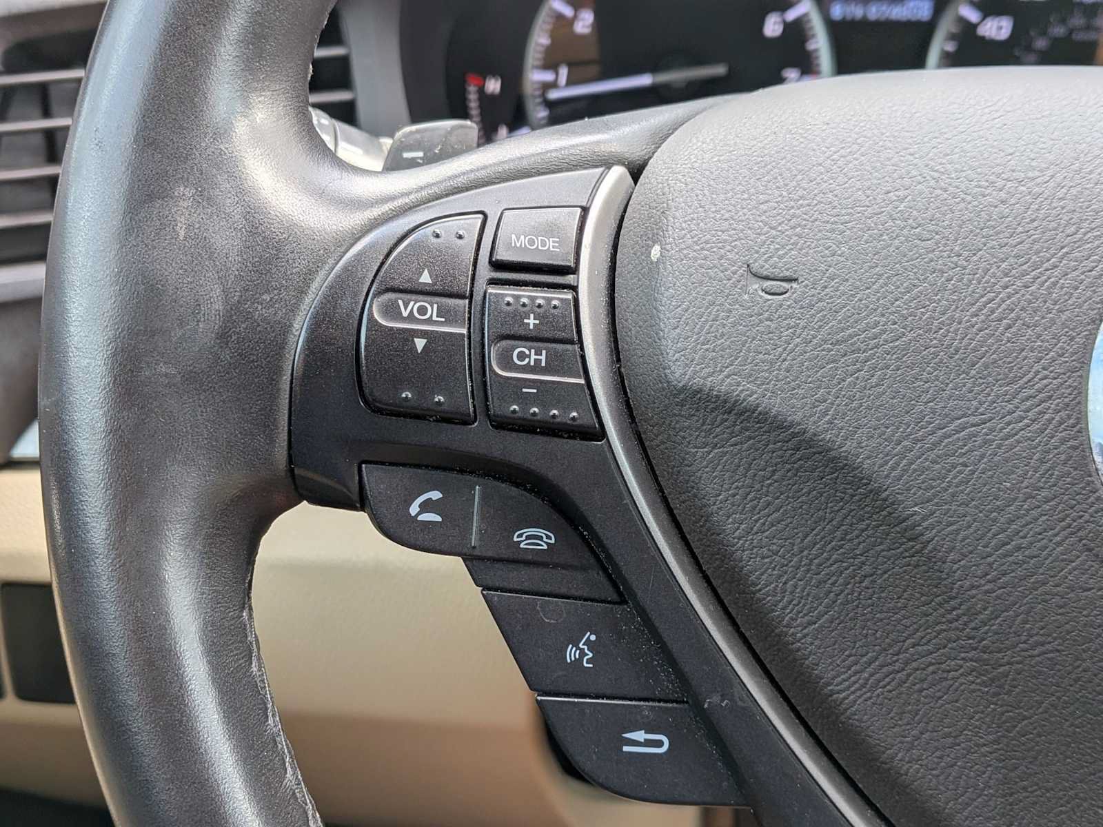 Used 2016 Acura ILX FWD image 23