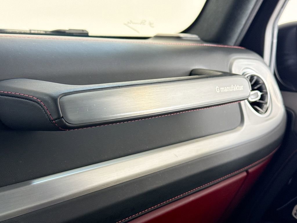 Used 2022 Mercedes-Benz G 63 AMG 4MATIC image 21