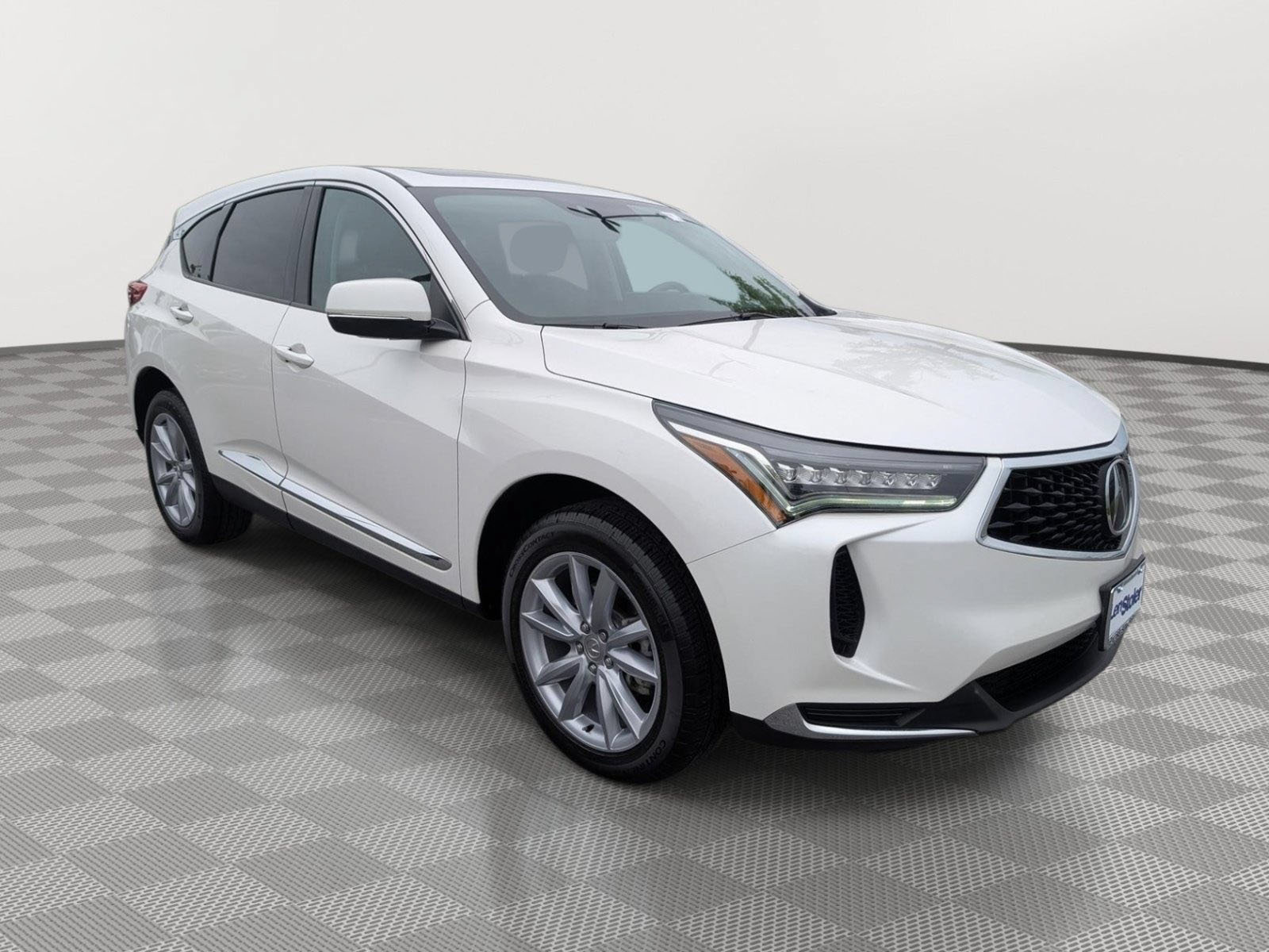 Used 2023 Acura RDX AWD image 7