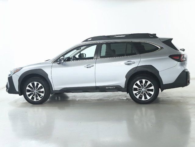 Certified 2023 Subaru Outback Limited XT image 38
