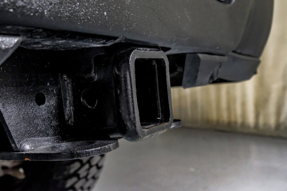 Used 2020 RAM 2500 Laramie w/ Night Edition image 48