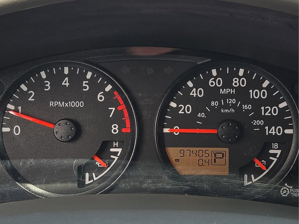 Used 2019 Nissan Frontier SV RWD image 18