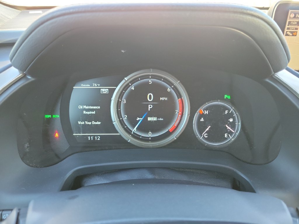 Used 2019 Lexus RX 350 F Sport AWD/4WD image 25