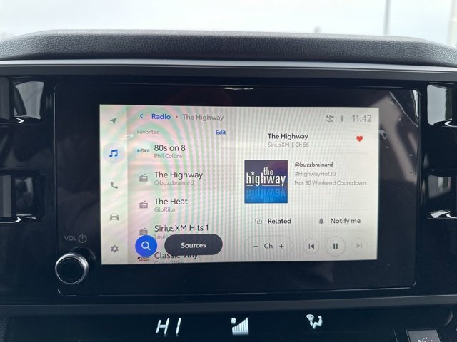 New 2026 Toyota Tundra SR image 14