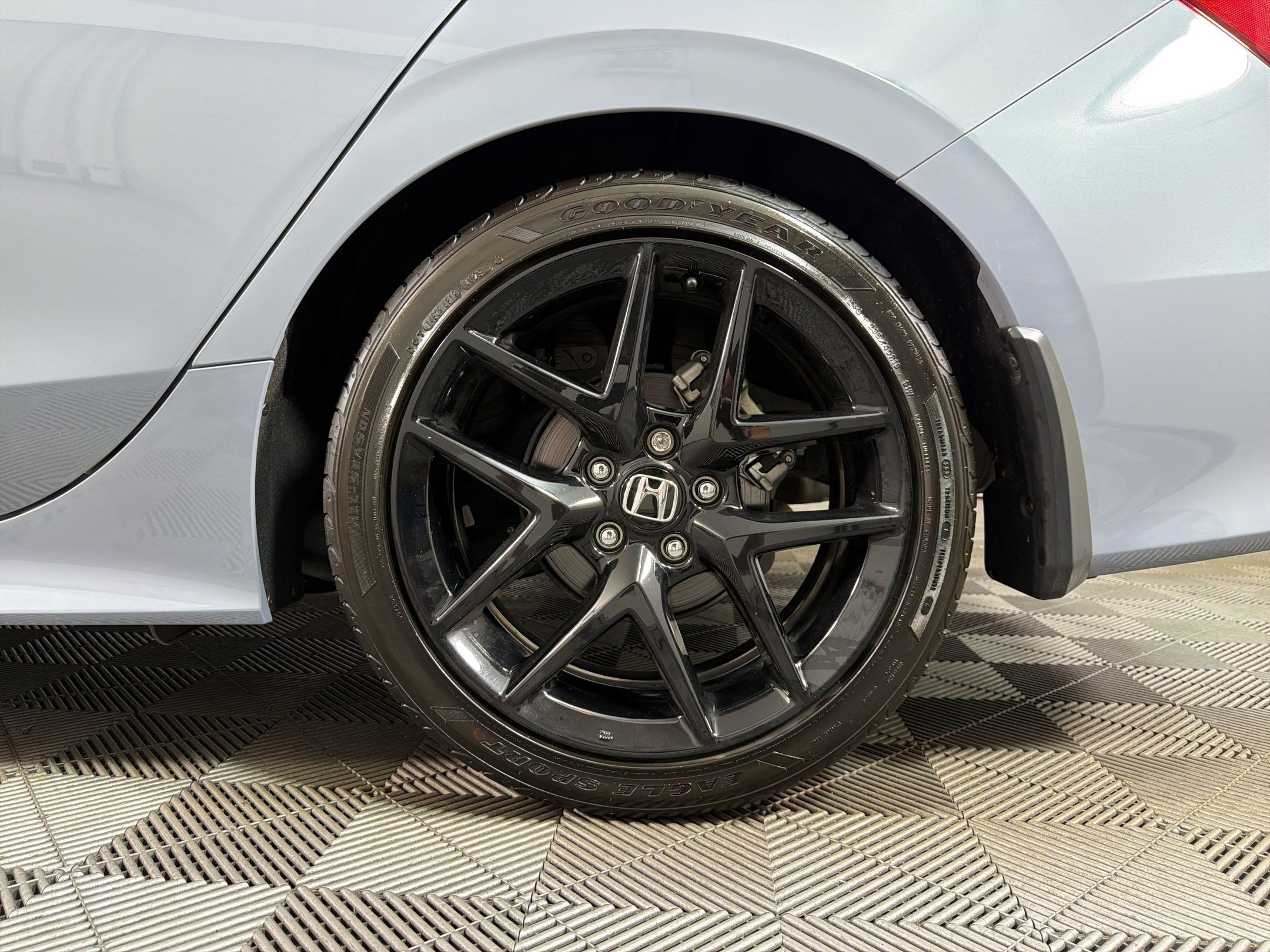 Used 2024 Honda Civic Sport image 9