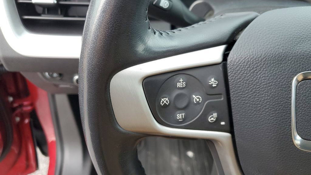 Used 2020 GMC Terrain SLT w/ Preferred Package image 13