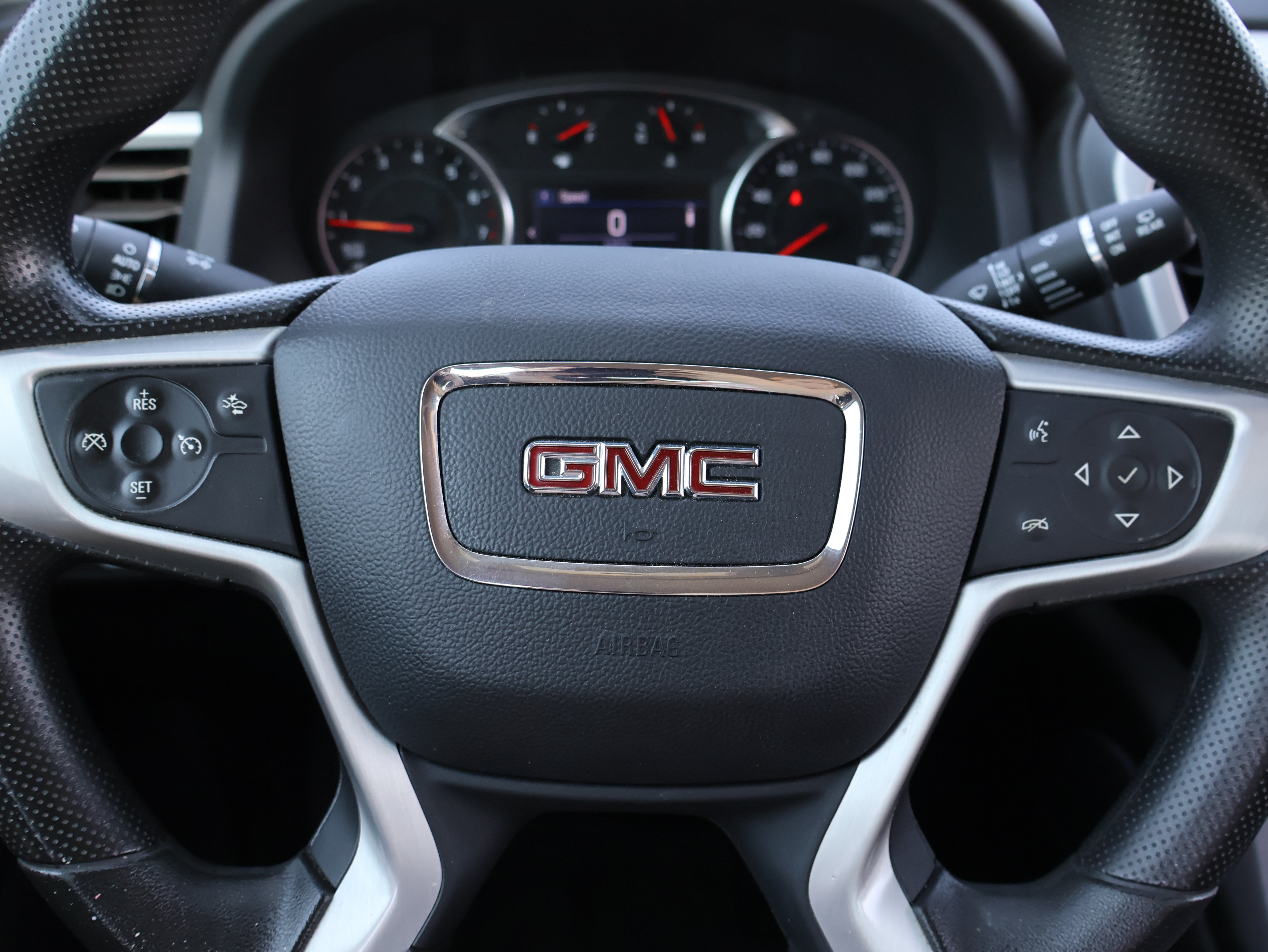Used 2023 GMC Acadia SLE w/ Driver Convenience Package AWD/4WD image 21
